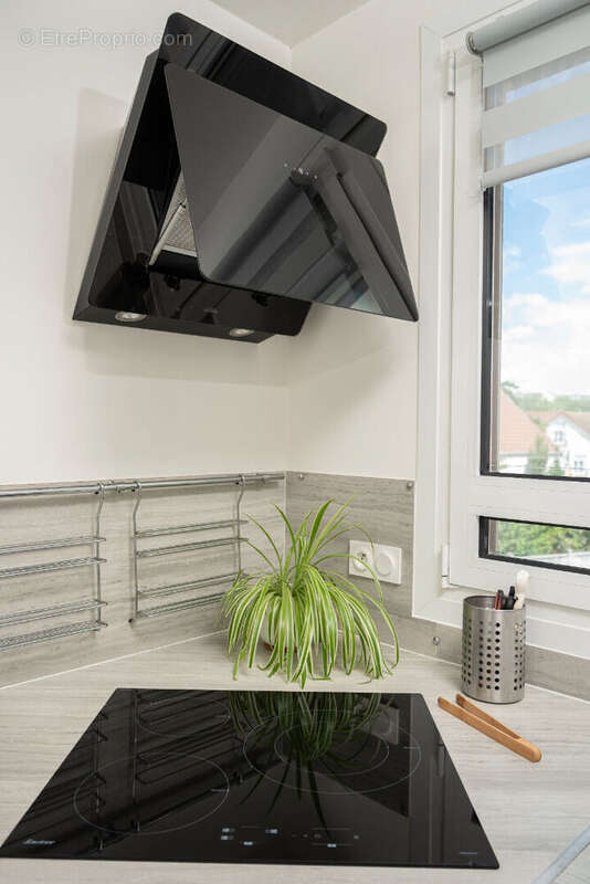 Appartement à CHELLES