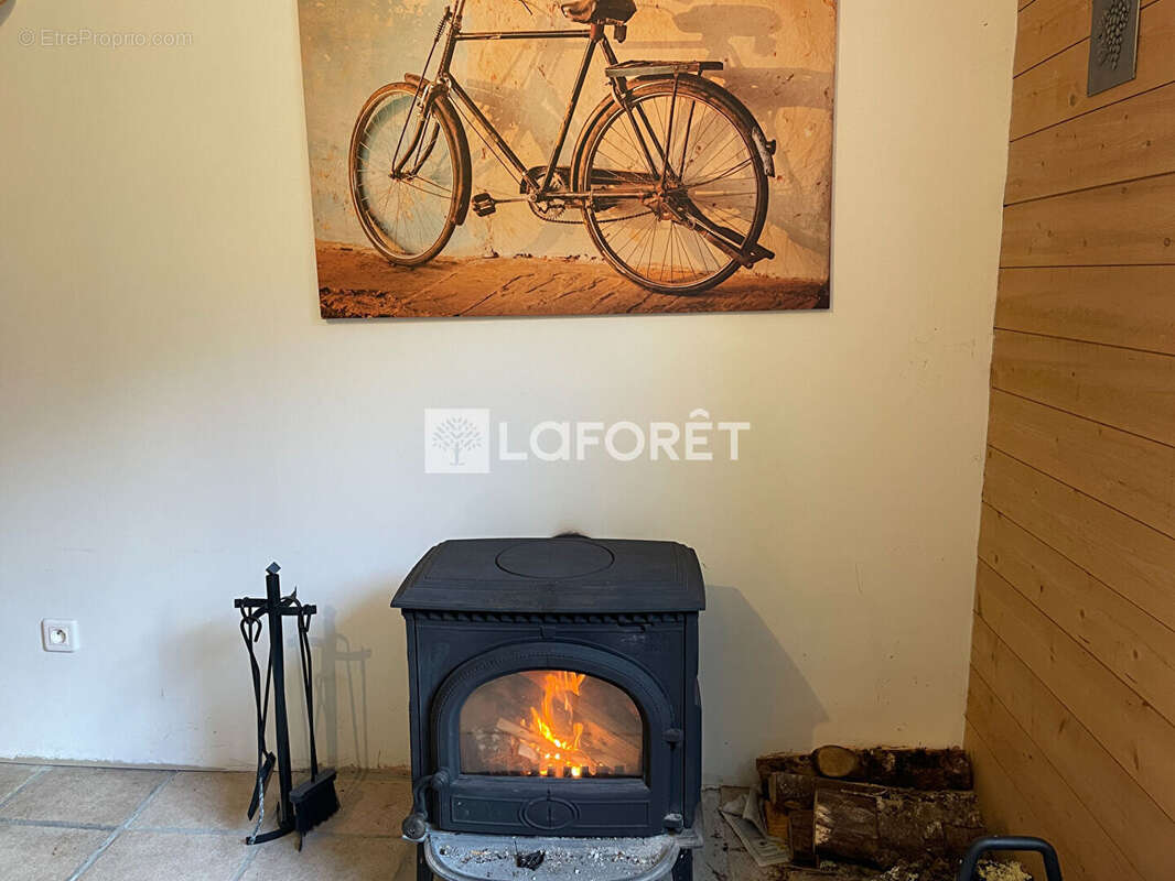 Maison à LONS-LE-SAUNIER