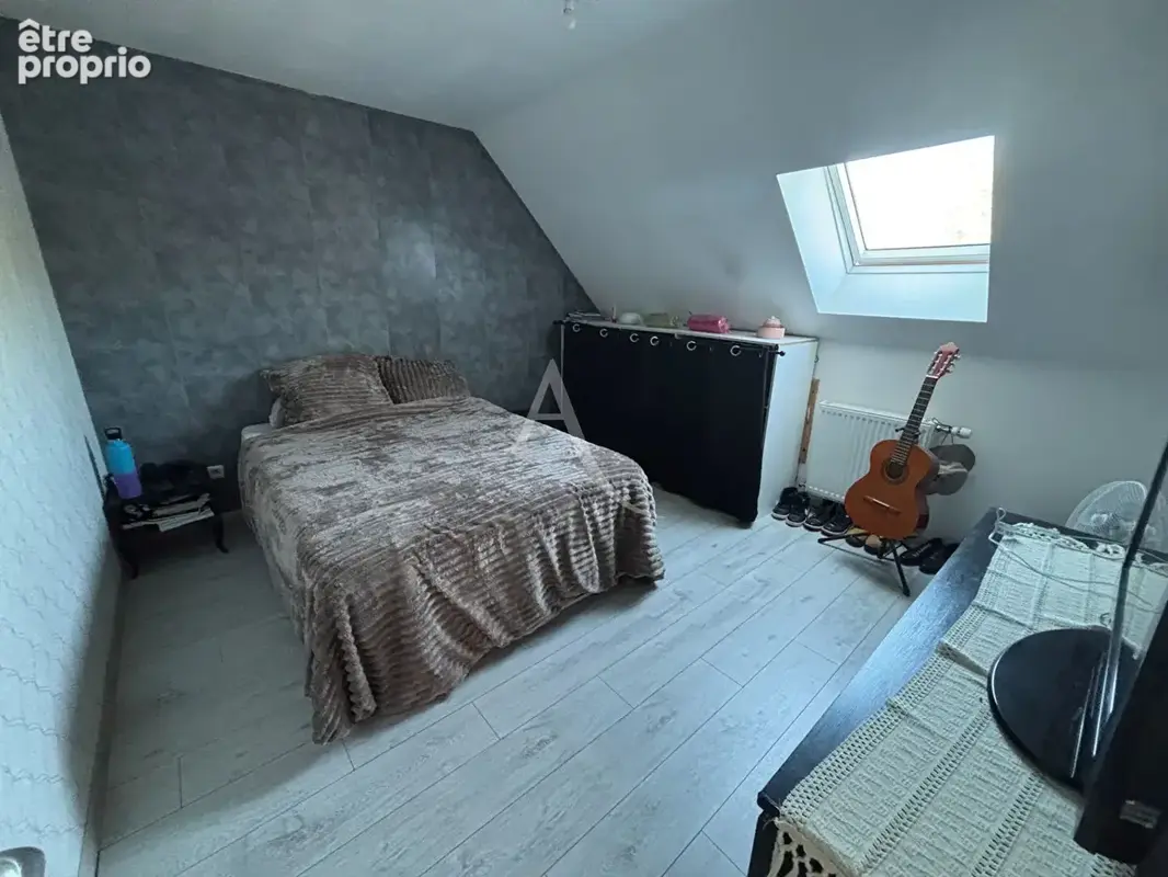 Maison Secteur Le Chatelet En Brie 6 pièce(s) 98.94 m2 - photo 10