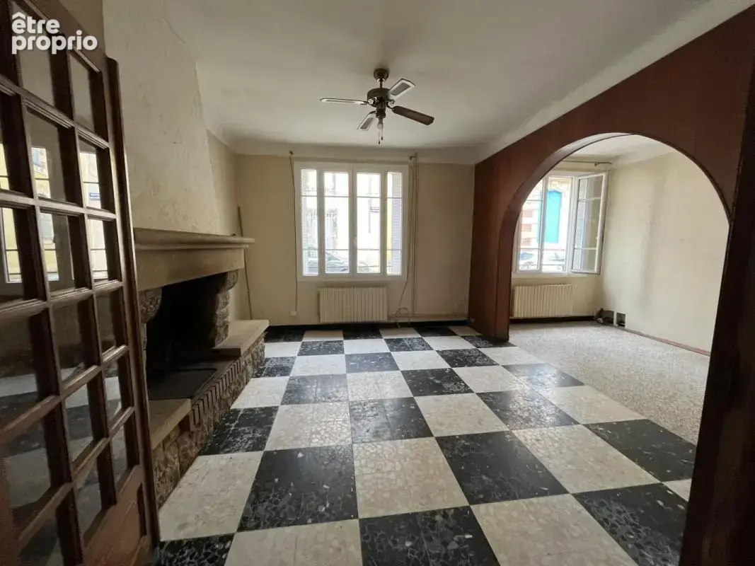 Maison 6 pièces 190 m² à vendre à Olonzac (34210) - photo 3
