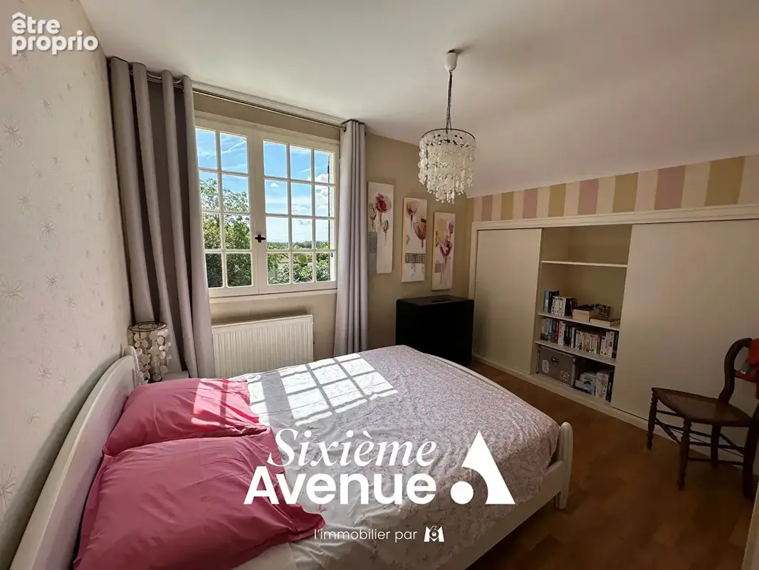 Maison à vendre de type 6 pièce(s) 104 m2 à Compertrix - photo 9
