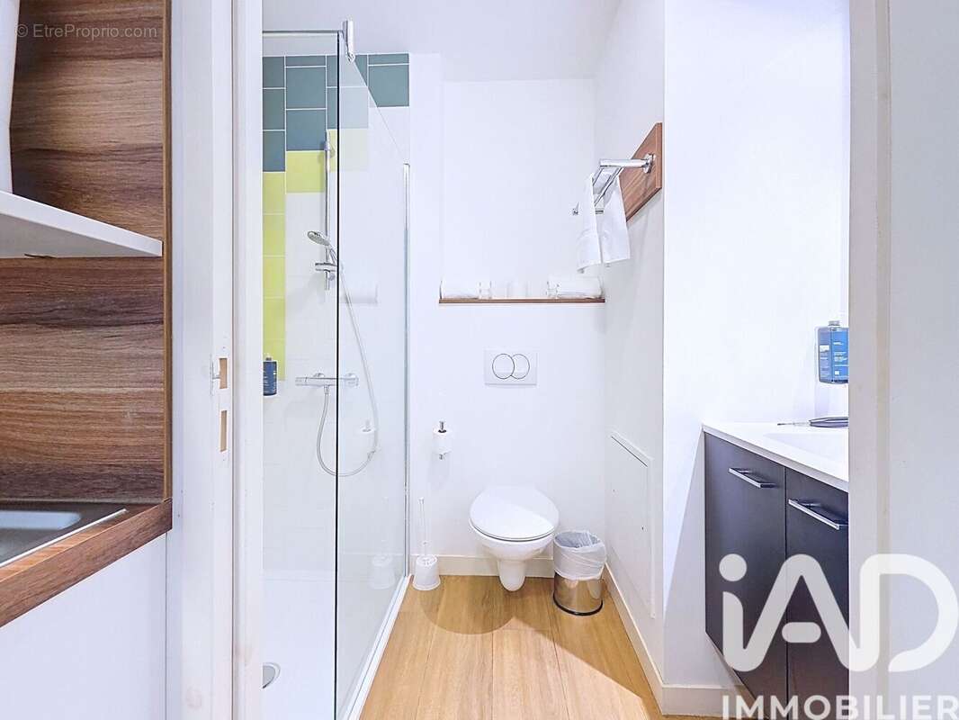 Photo 7 - Appartement à LA ROCHELLE