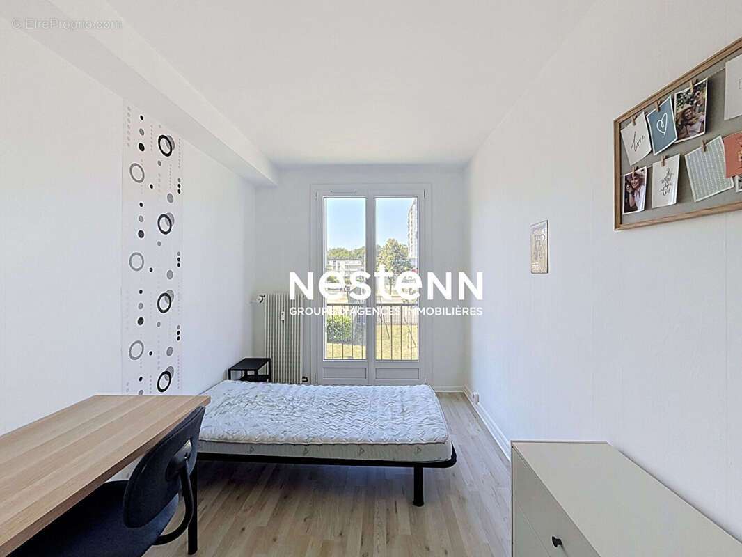 Appartement à TOURS