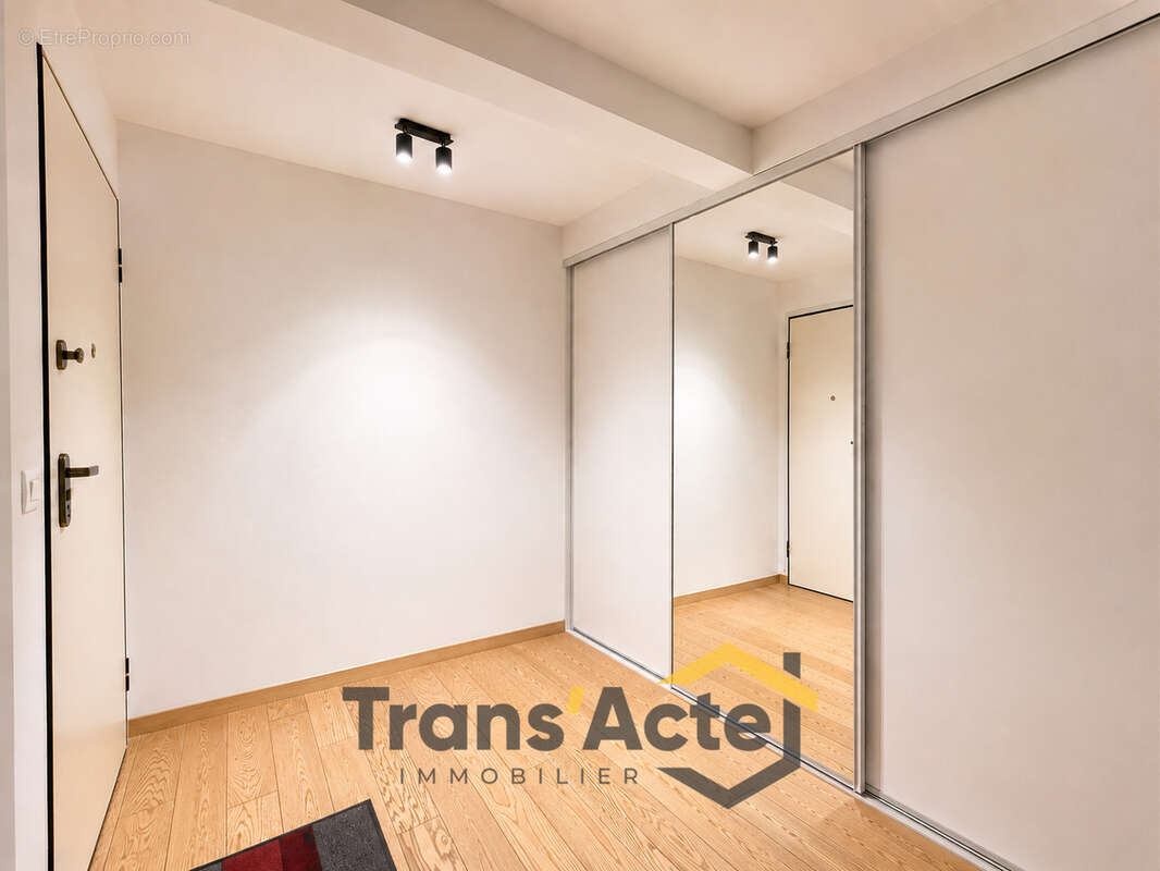 Appartement à ARRAS