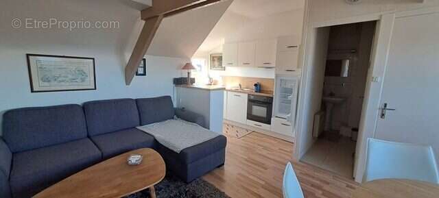 Appartement à CANCALE