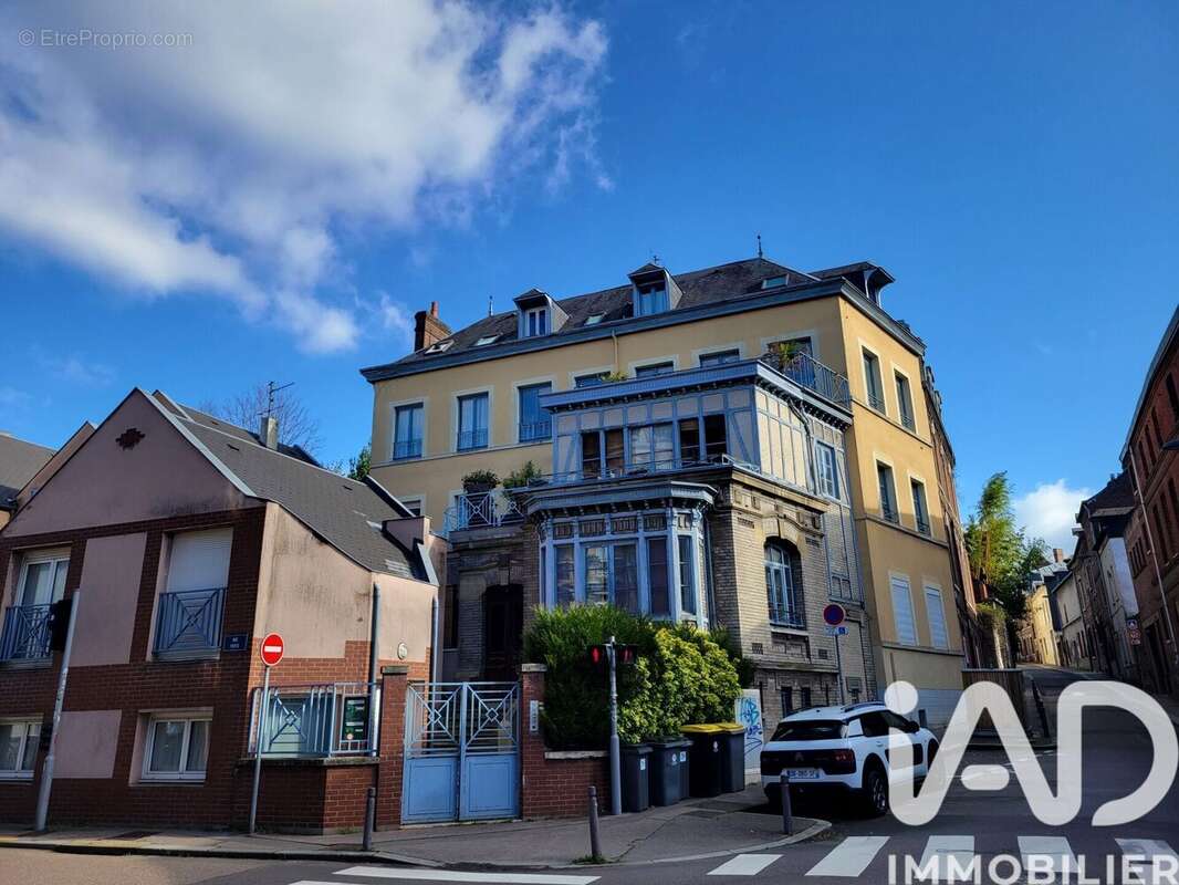 Photo 5 - Appartement à ROUEN