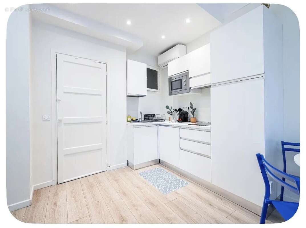 Carré d’Or – Studio investissement - photo 4
