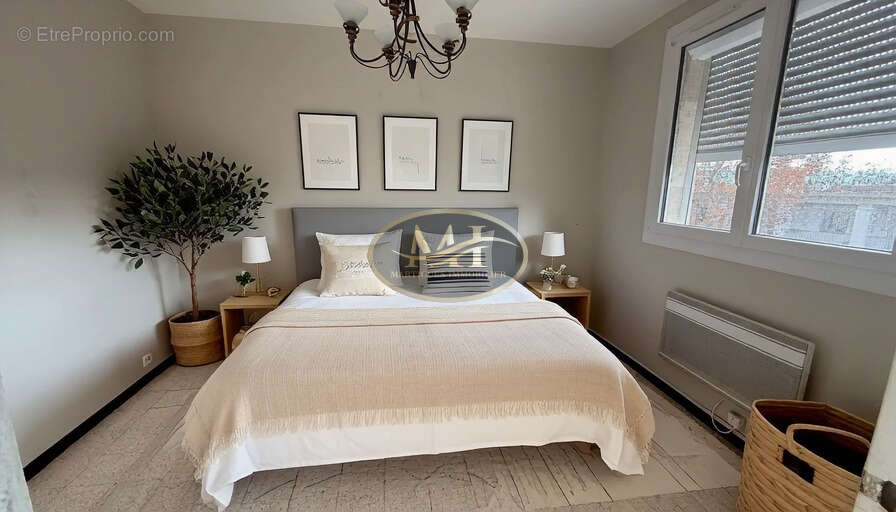 Appartement à MARTIGUES