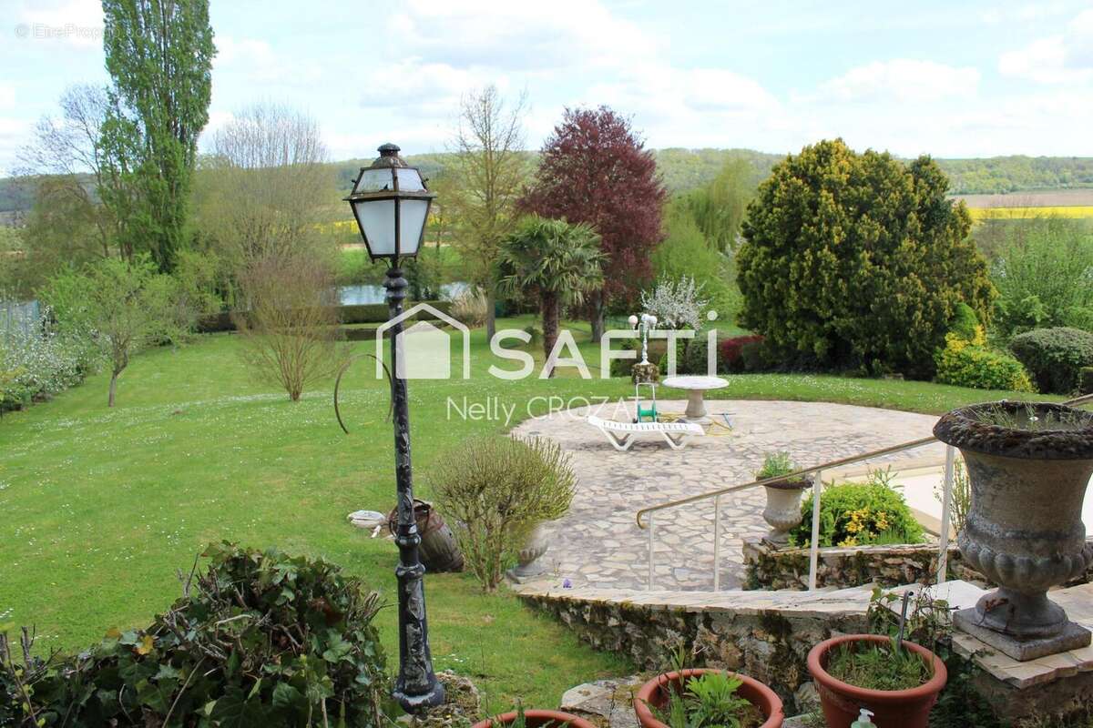 Photo 3 - Maison à CHATEAU-THIERRY