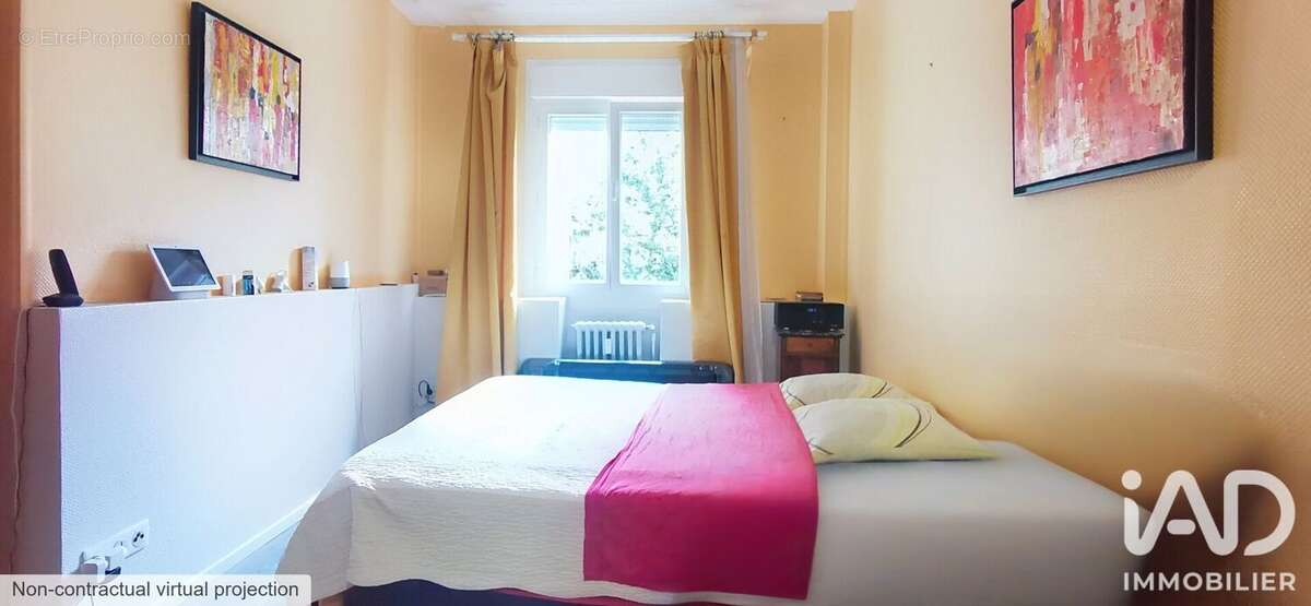 Appartement 89 m² à Boulogne-Sur-Mer  - photo 5