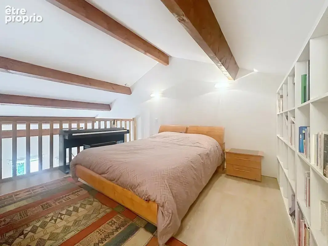 Les Angles secteur Priades Maison individuelle 110 m² sur 1022 m² - photo 14