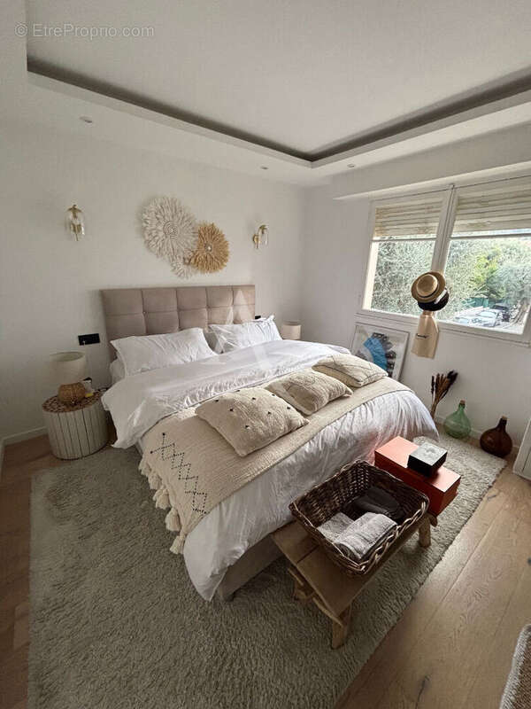 Appartement à LE CANNET