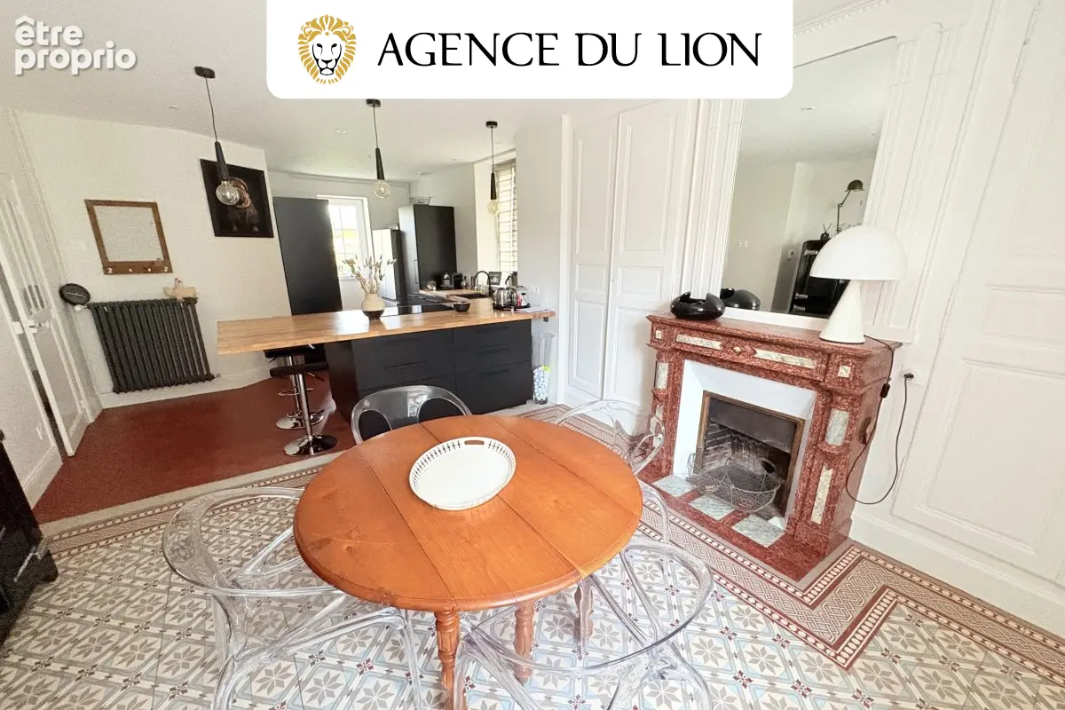 Maison 6 pièces 3 chambres Dependances - photo 7