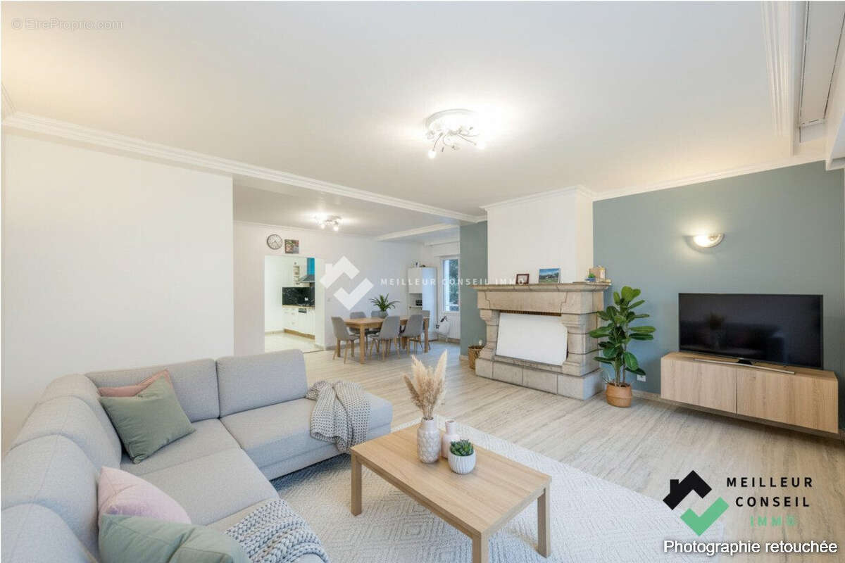 Maison 180 m² à Saint-Brieuc  - photo 3