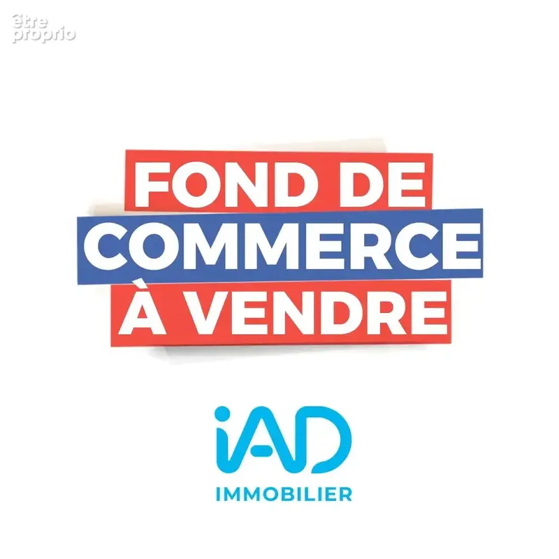 Photo 1 - Commerce à NICE
