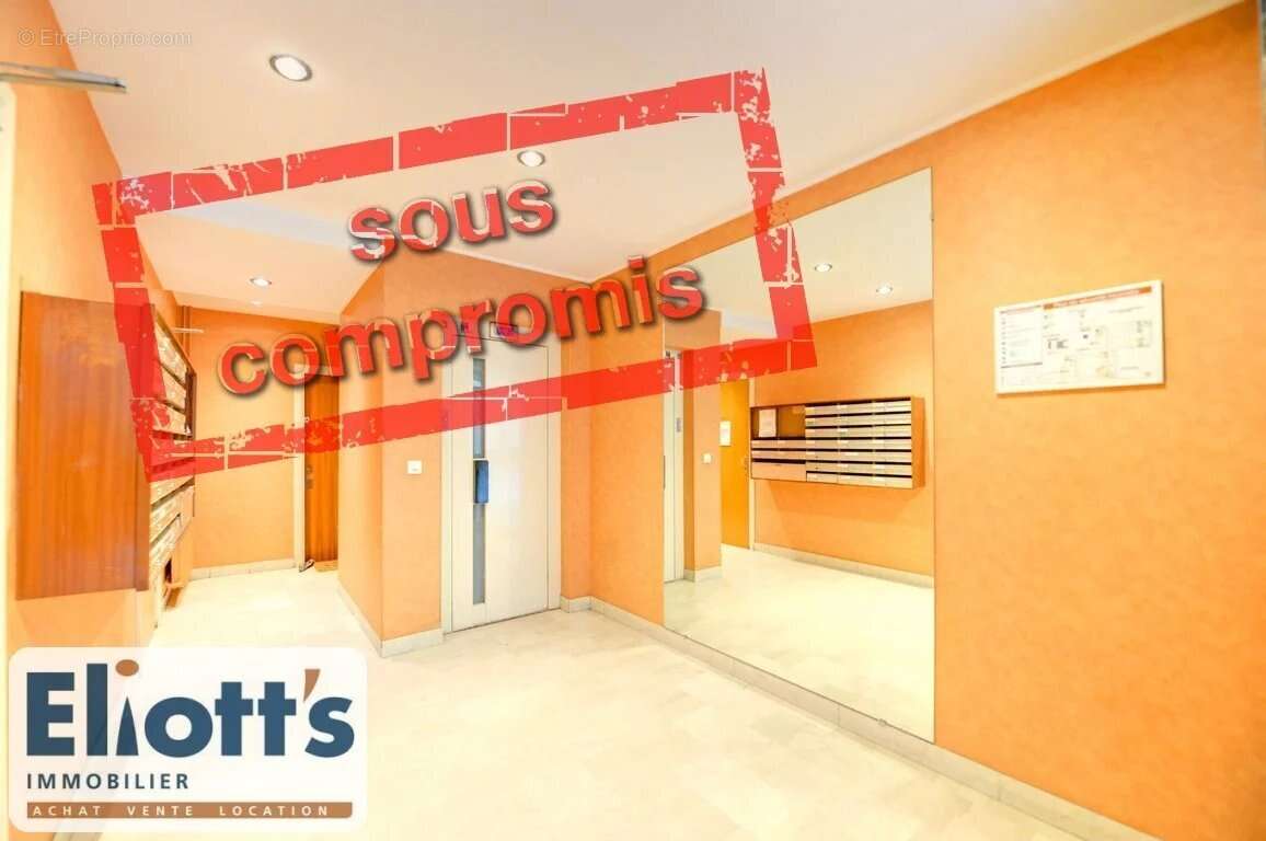 Appartement à PARIS-13E