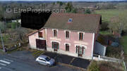 Maison à LANDOGNE