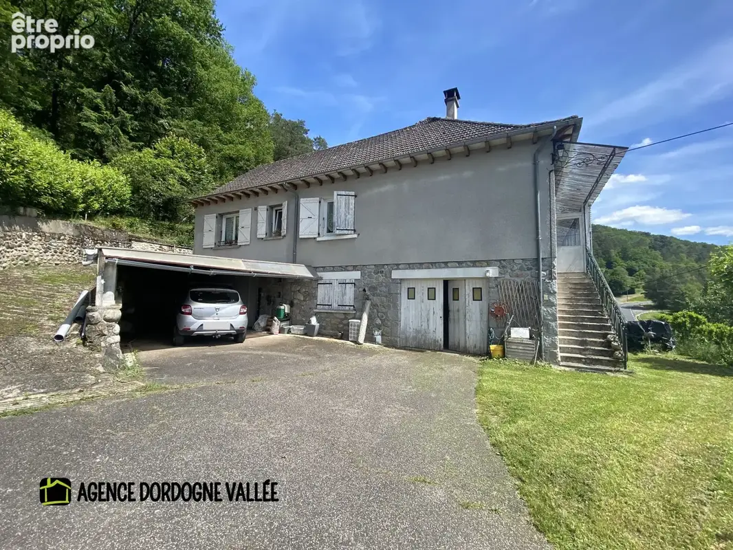 Maison familiale avev vue sur la vallée - photo 11