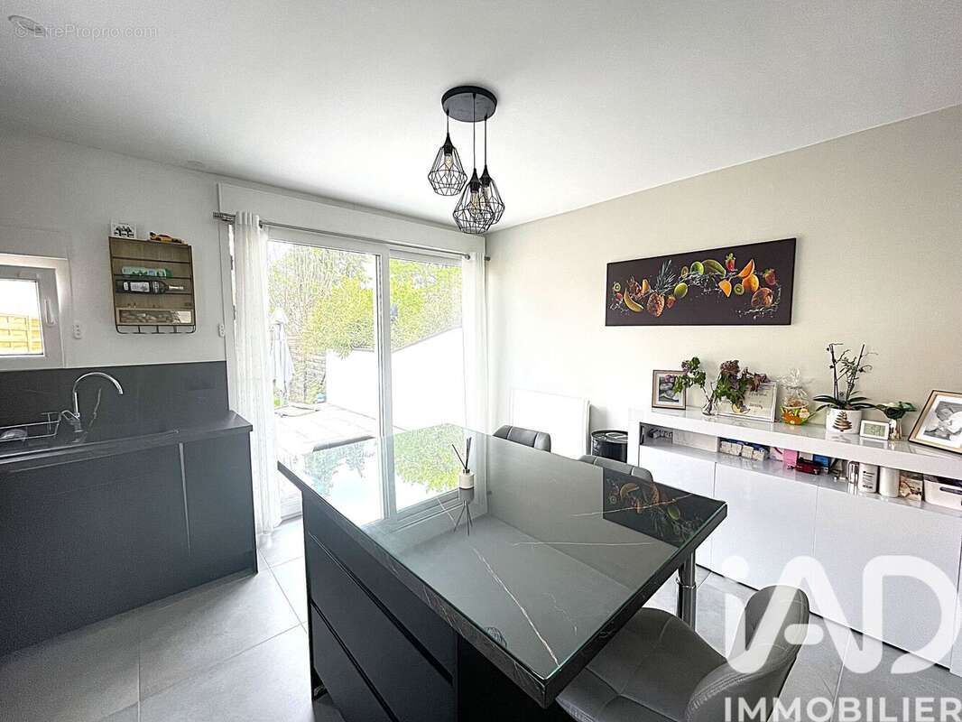 Photo 4 - Maison à BEZONS