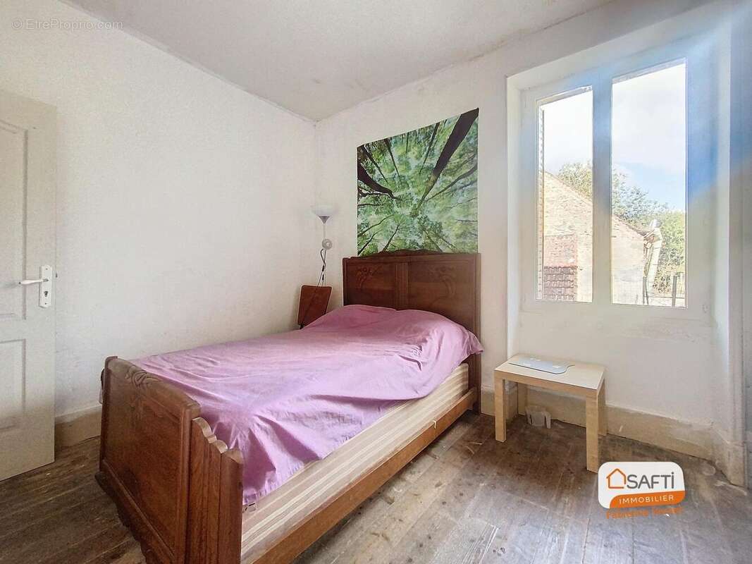 Maison 90 m² à Voudenay  - photo 7