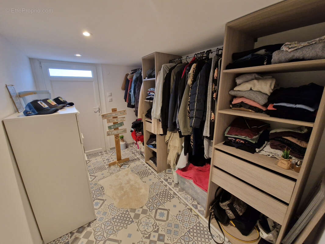 Maison à BLAINVILLE-SUR-L&#039;EAU