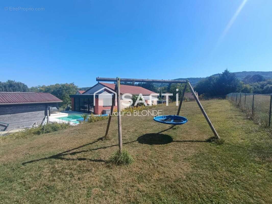 Photo 6 - Maison à SAINT-AMOUR