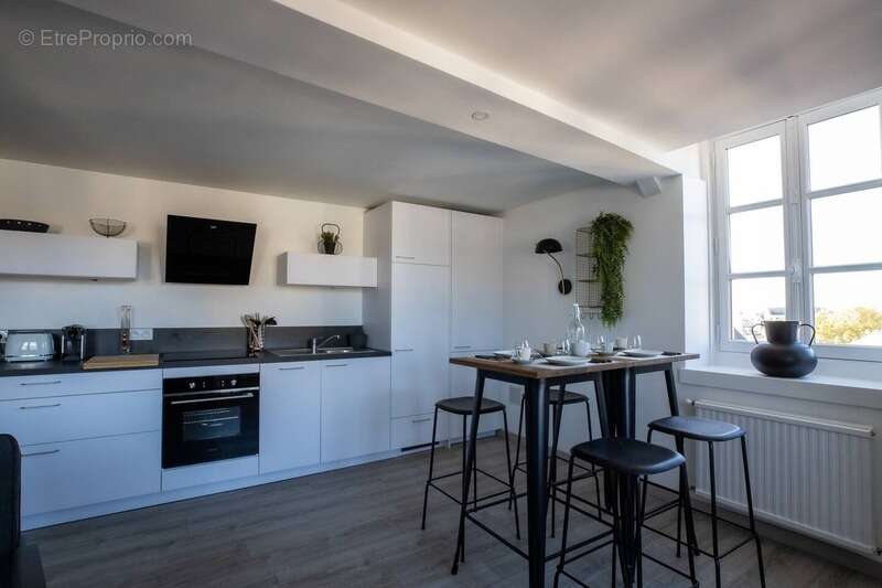 Appartement à VANNES