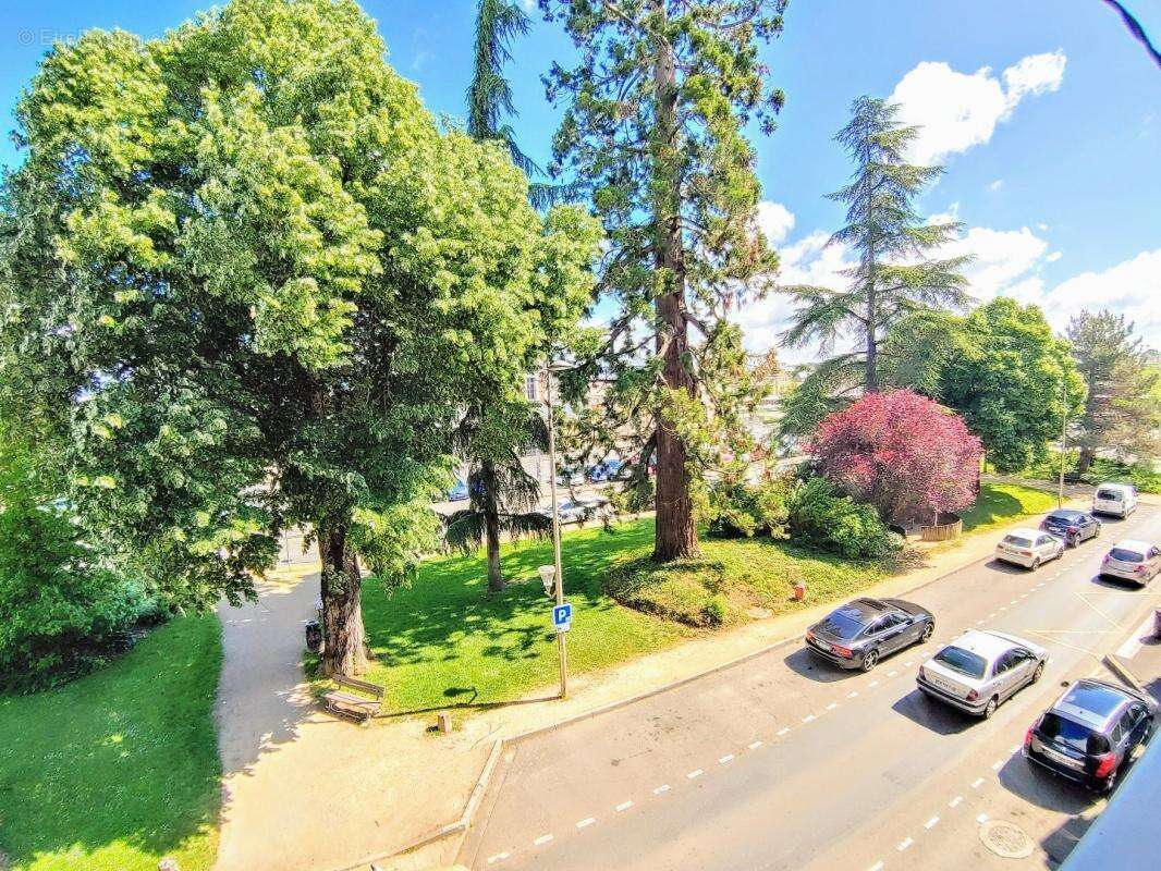 Appartement à RODEZ