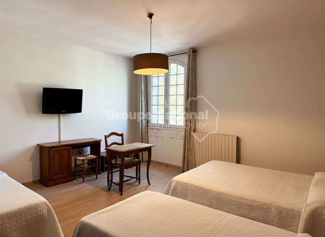 Appartement à TARASCON
