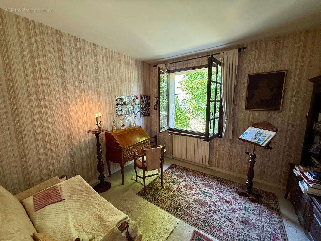 Maison à JOYEUSE