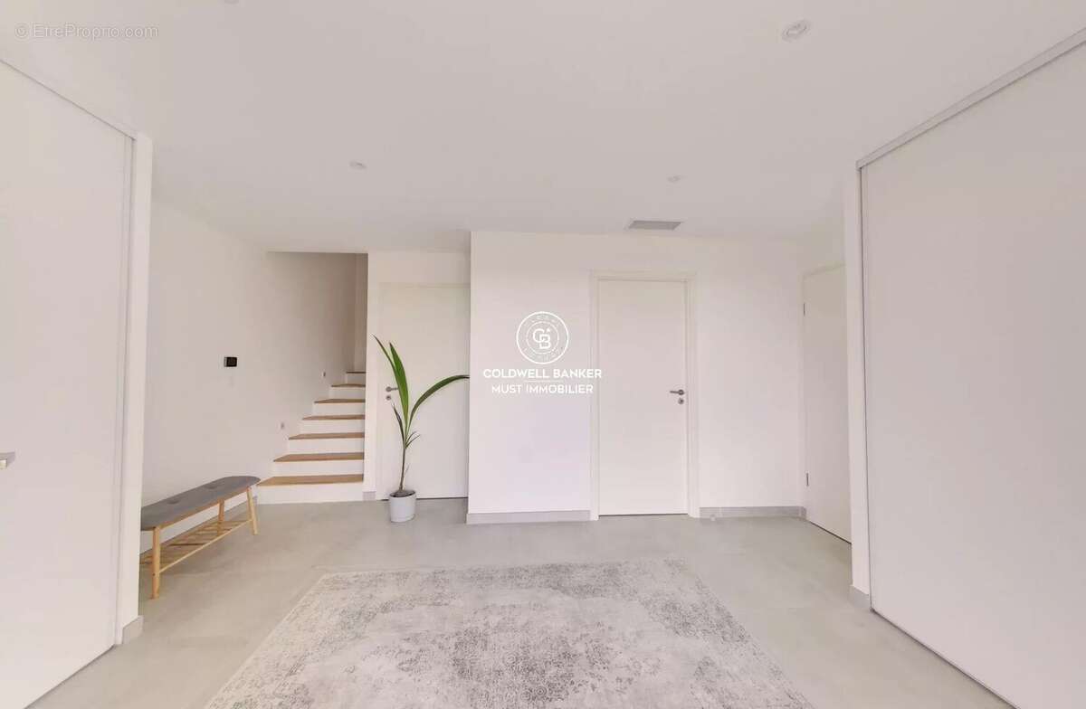 Maison à PORT-VENDRES