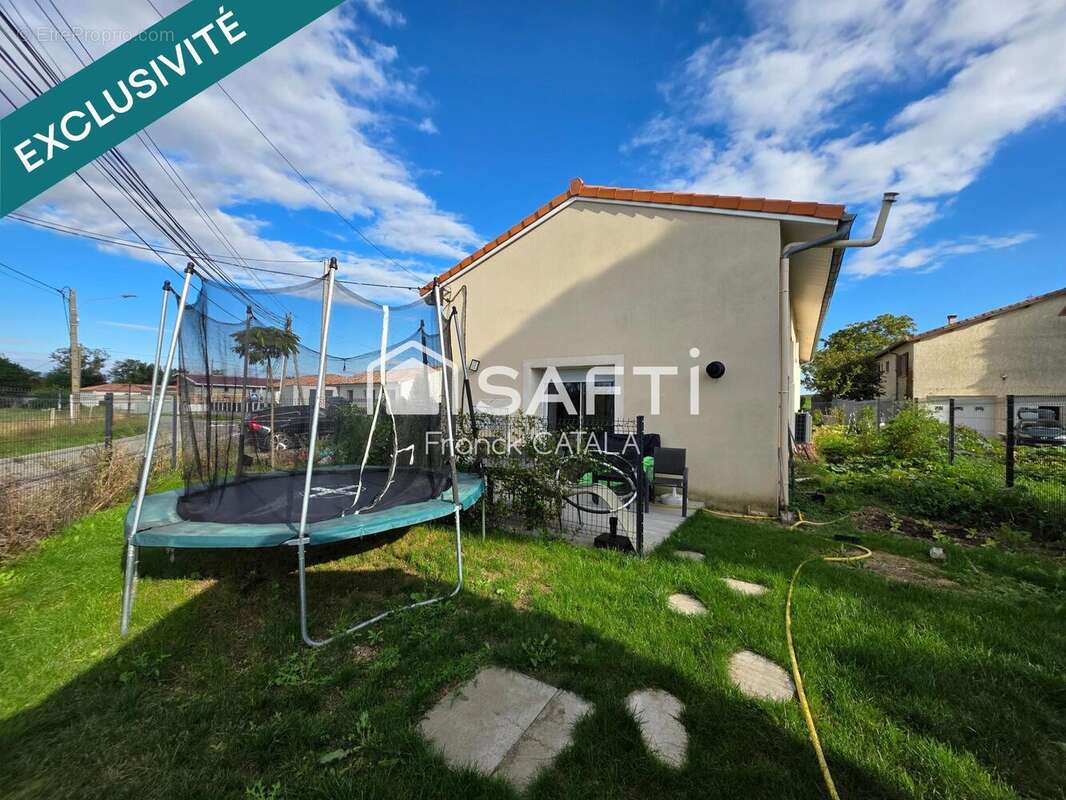 Photo 6 - Maison à MONTLAUR