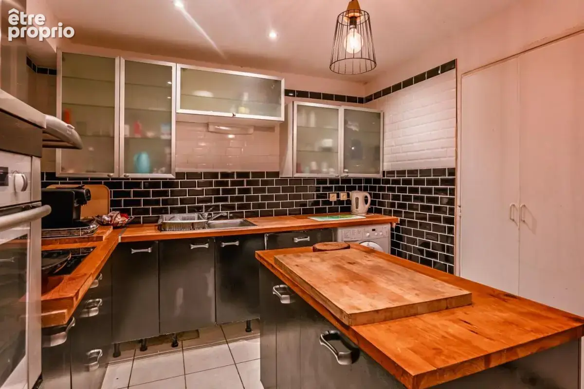 Maison 101 m² à vendre à Bessan (34550) - photo 4