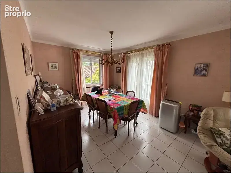 Maison hippodrome fontaine lestang - photo 2
