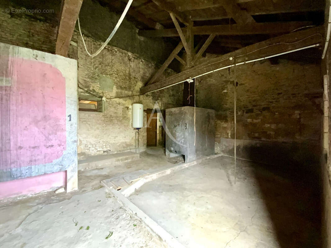 Maison à VILLEXAVIER