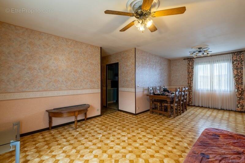 Maison à KOENIGSMACKER