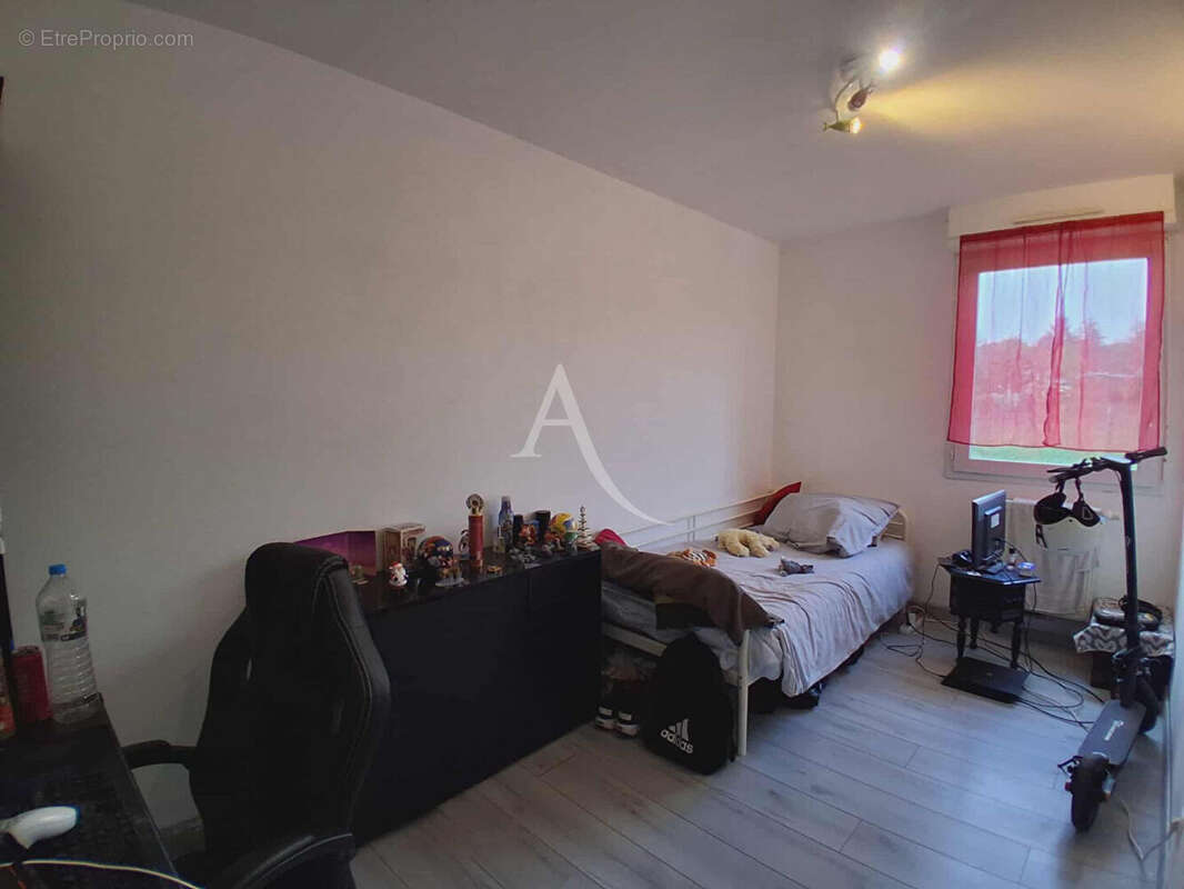 Maison à CHAMBOURG-SUR-INDRE