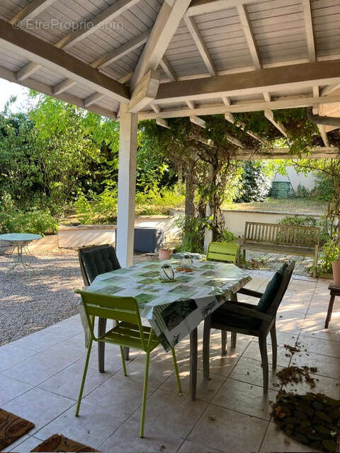 Maison d'architecte - photo 6