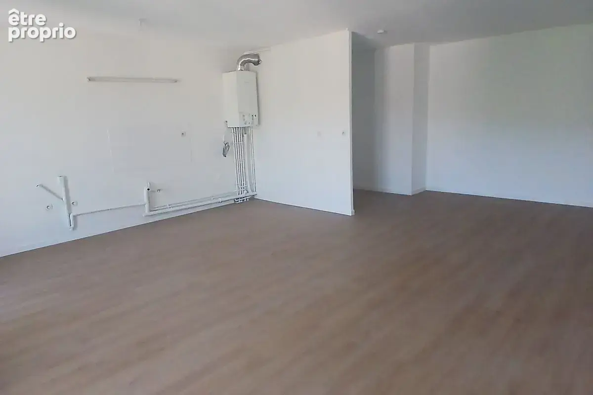 LE RENOIR E02520046L T4-250 000 € - photo 16