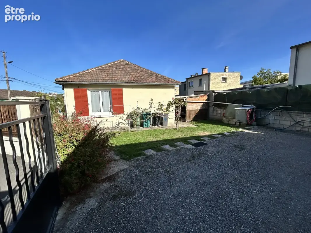 Charmante maison individuelle de plain-pied   3 chambres - photo 4
