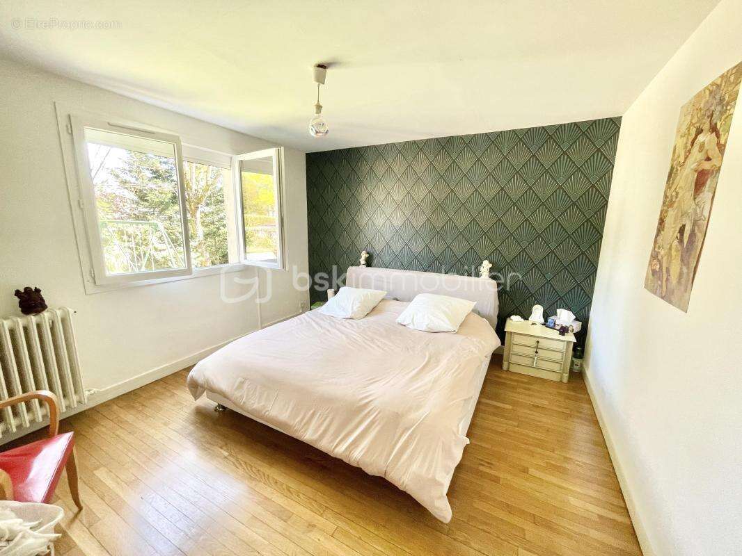 Appartement à YERRES