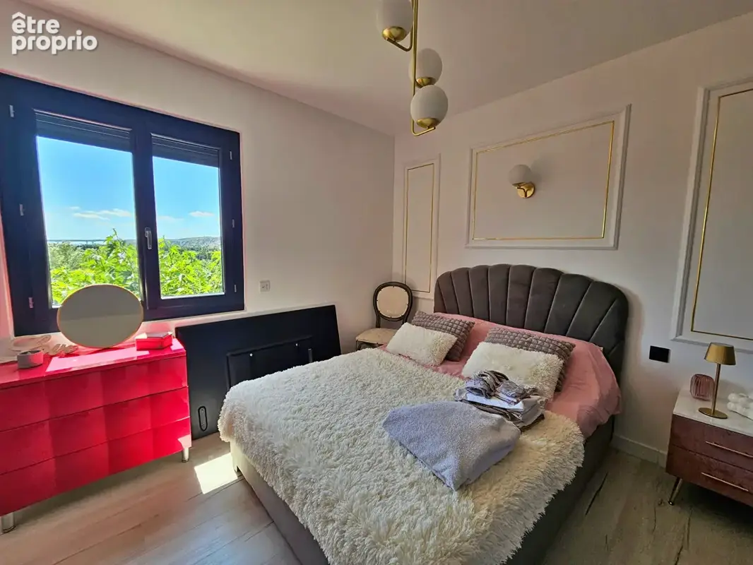 Maison 190 m2 LES ANGLES - photo 5