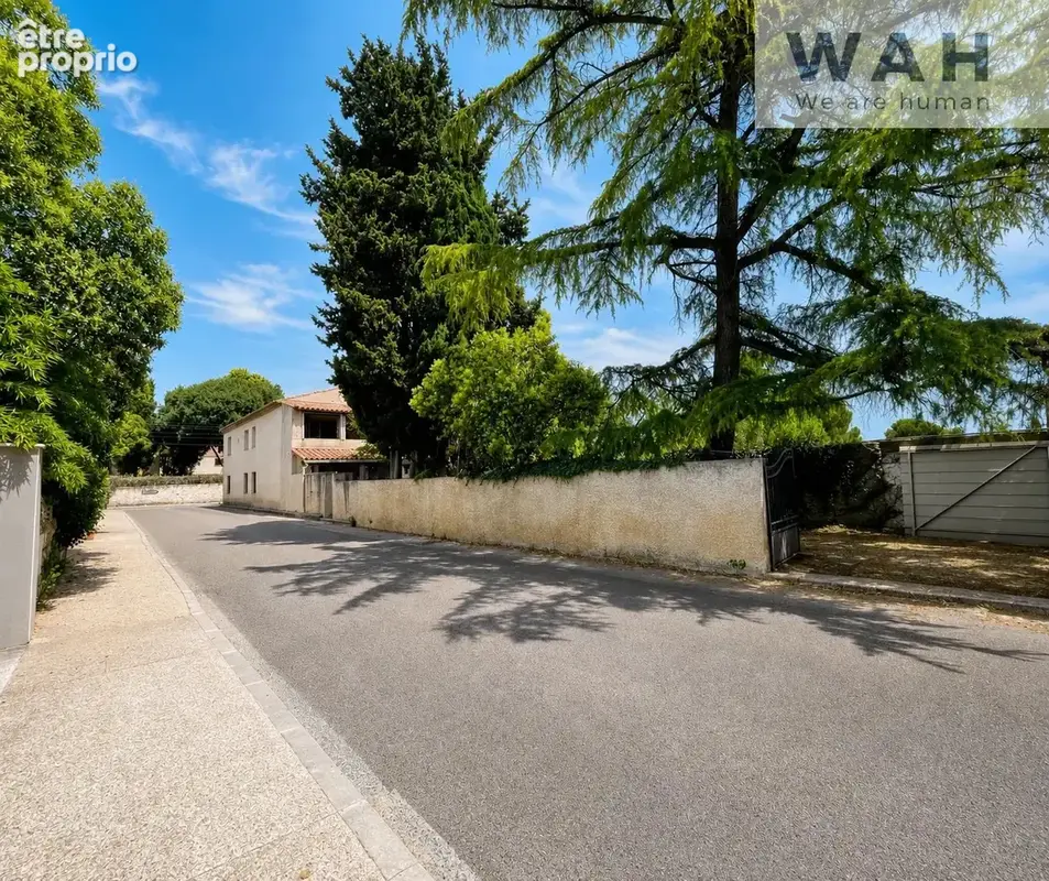 Vente maison de village avec son potentiel - baillargues -34 - photo 5