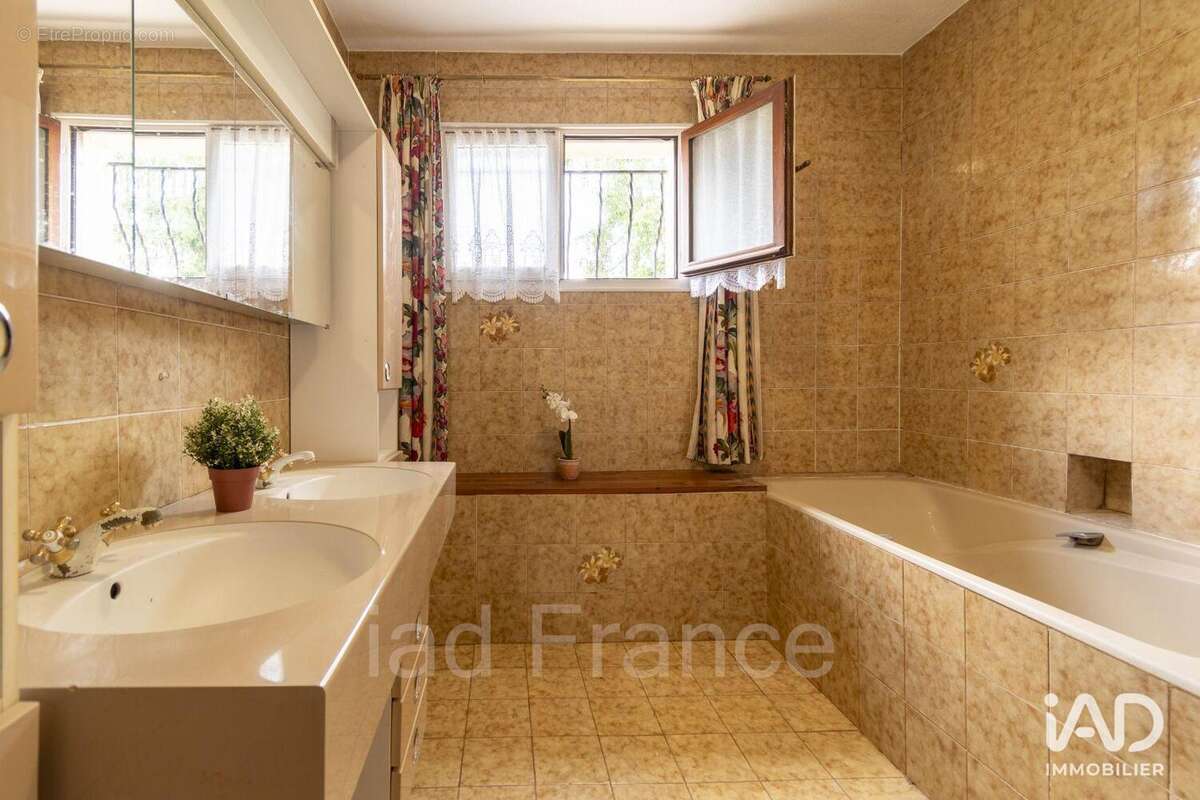 Photo 4 - Maison à MOISSON