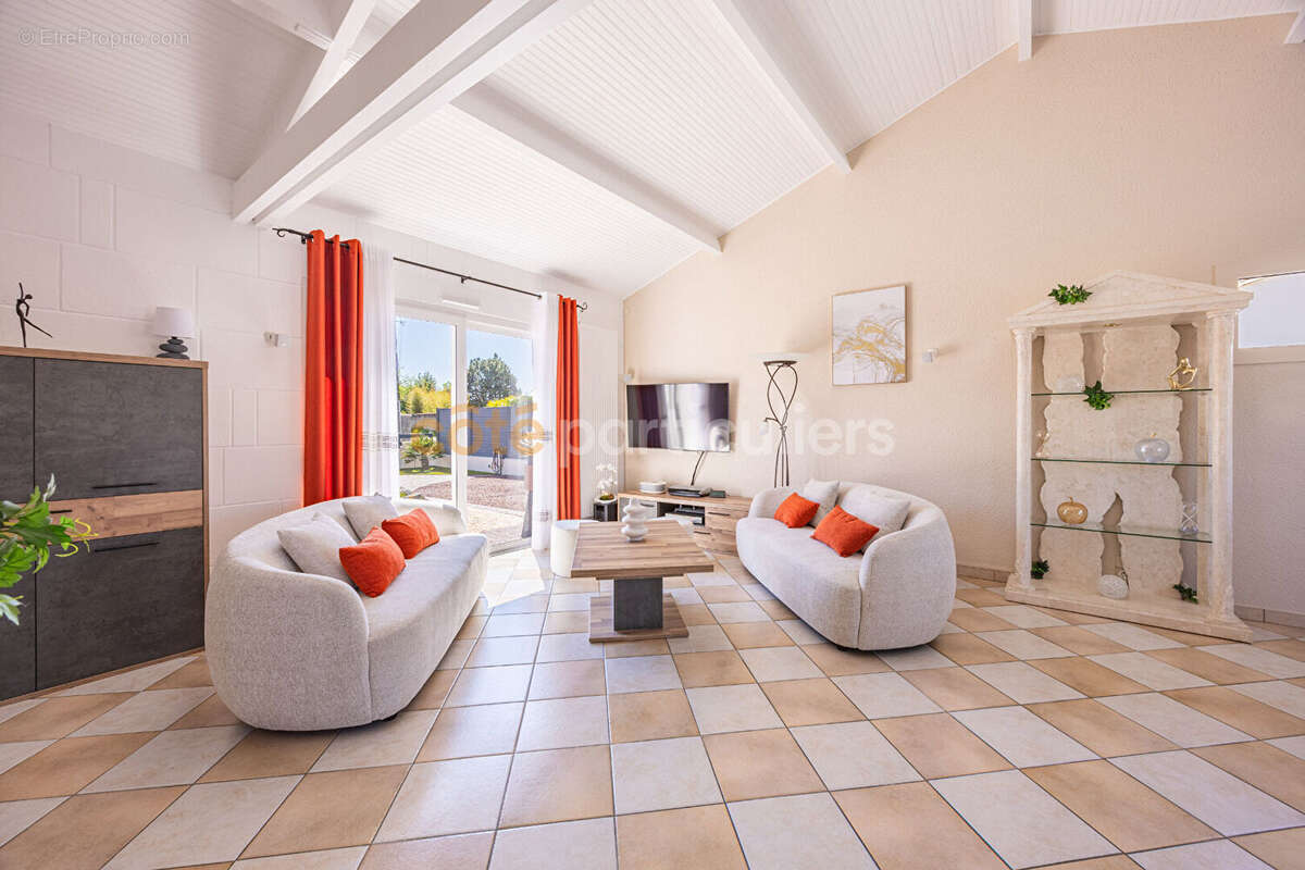 Maison à REZE