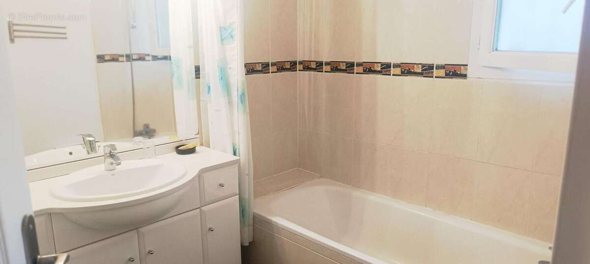 Photo 6 - Appartement à CAMBO-LES-BAINS