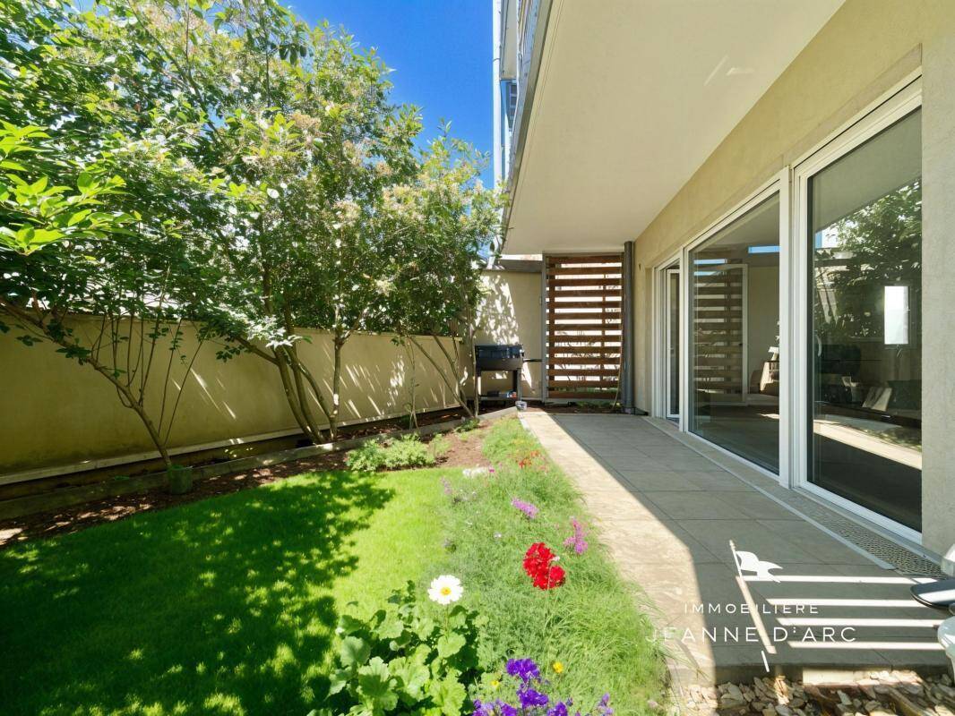 Appartement à VERSAILLES