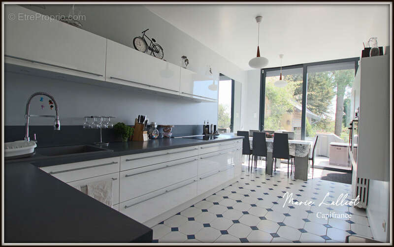 Maison à PITHIVIERS