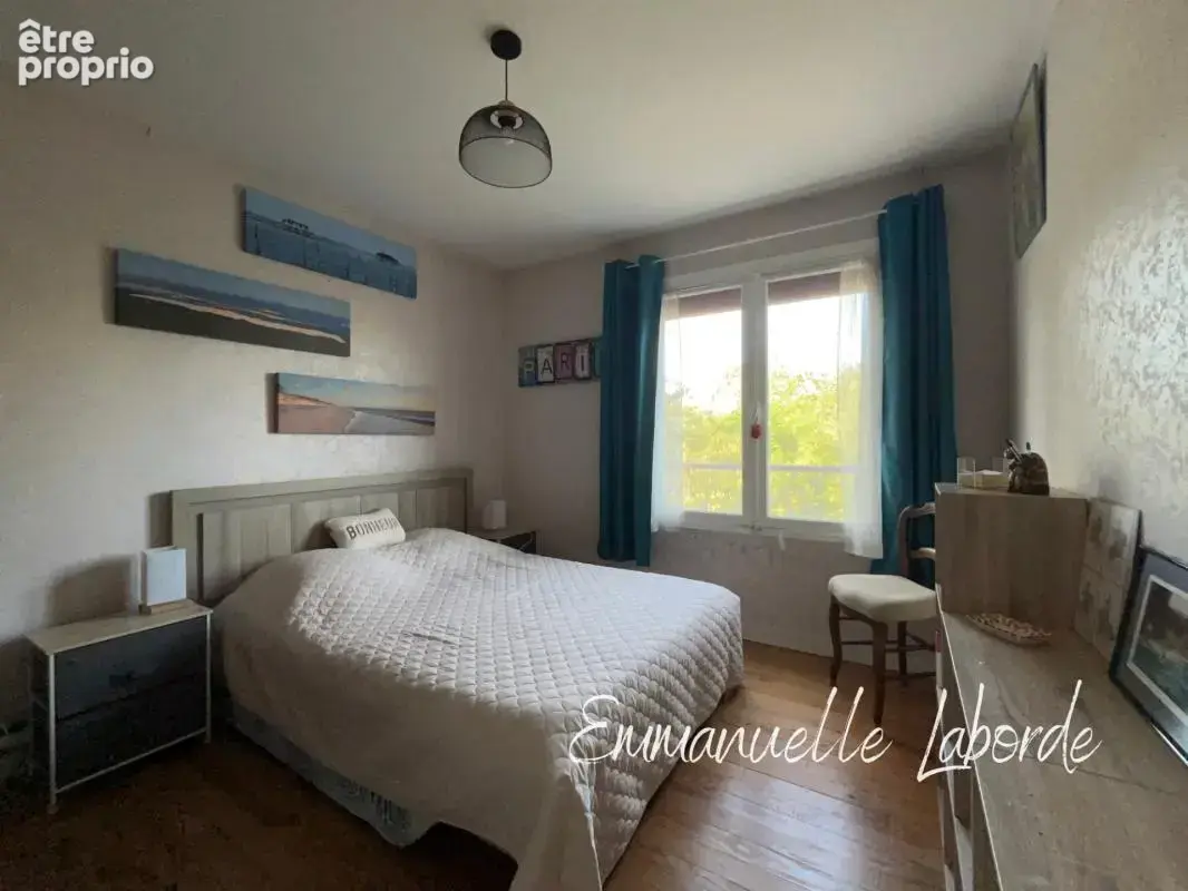 Maison à vendre 5 pièces, jardin arboré à Bergerac  (24) - photo 9