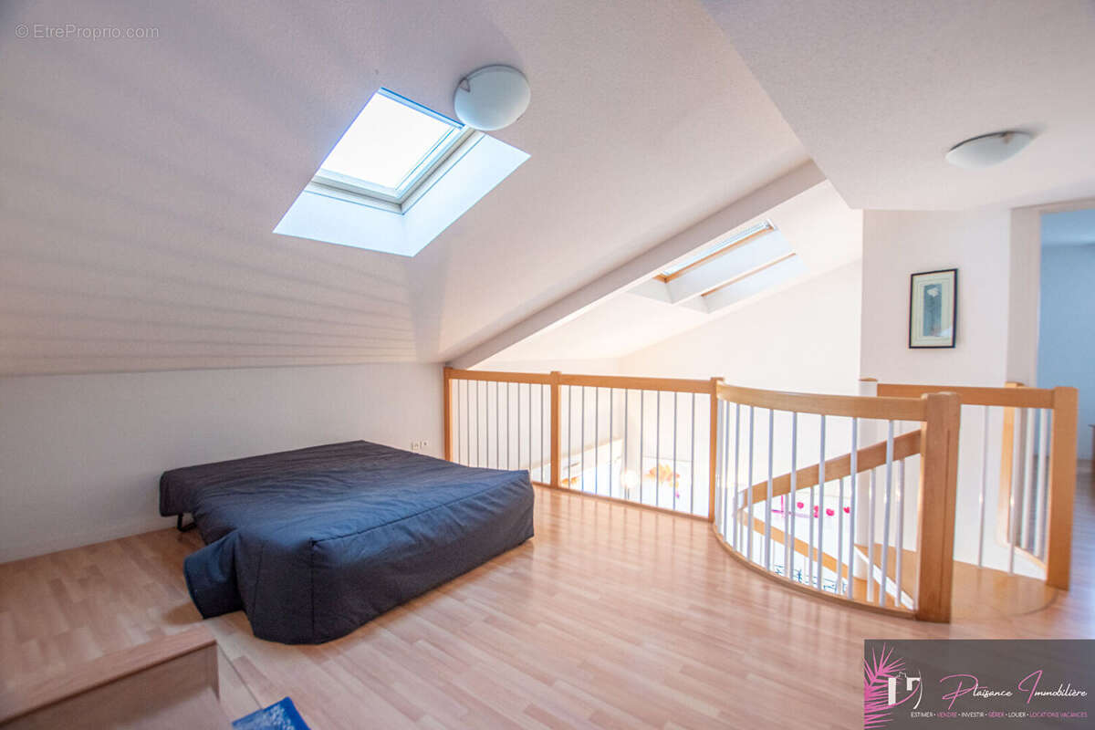 Appartement à LA ROCHELLE